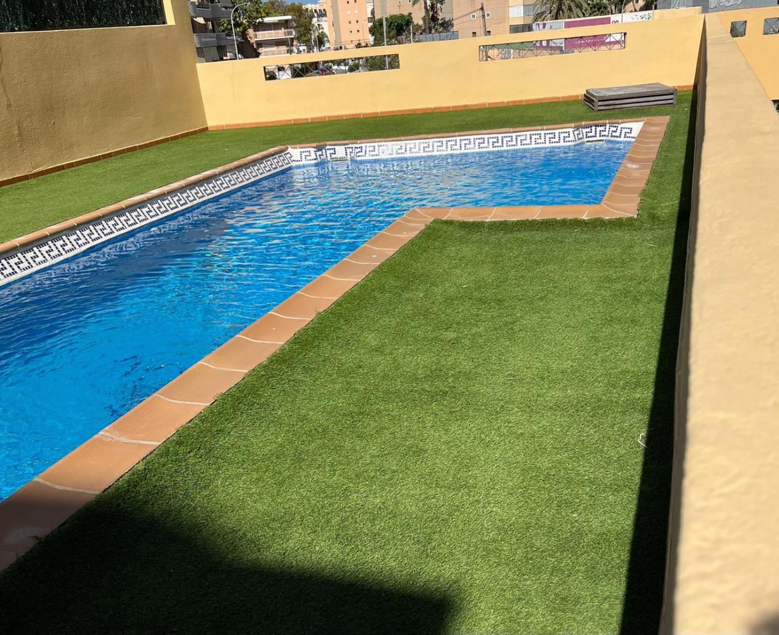 Appartement Penthouse, Solarium Sunshine & Pool