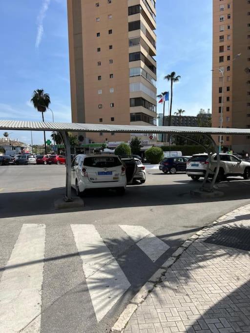 Appartement Penthouse, Solarium Sunshine & Pool Torremolinos