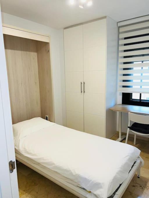 Appartement Penthouse, Solarium Sunshine & Pool *