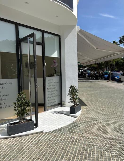 Appartement Penthouse, Solarium Sunshine & Pool Torremolinos