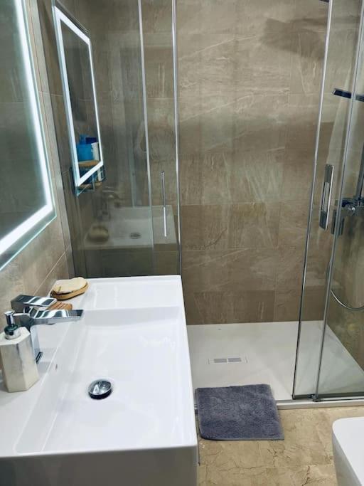 Appartement Penthouse, Solarium Sunshine & Pool Torremolinos