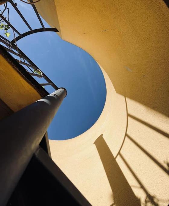 Appartement Penthouse, Solarium Sunshine & Pool Torremolinos