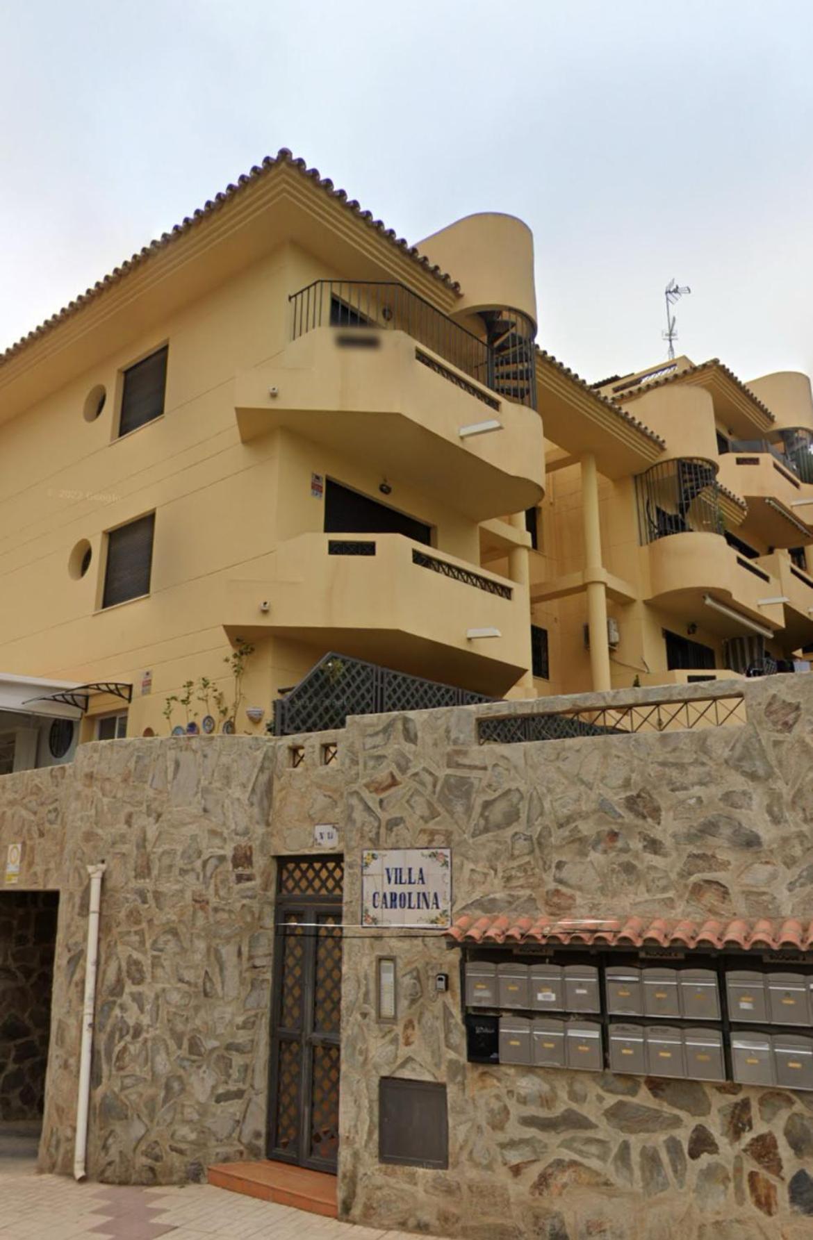 Appartement Penthouse, Solarium Sunshine & Pool Torremolinos